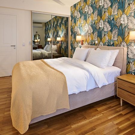 Rastoni Athens Suites Near Acropolis Eksteriør billede