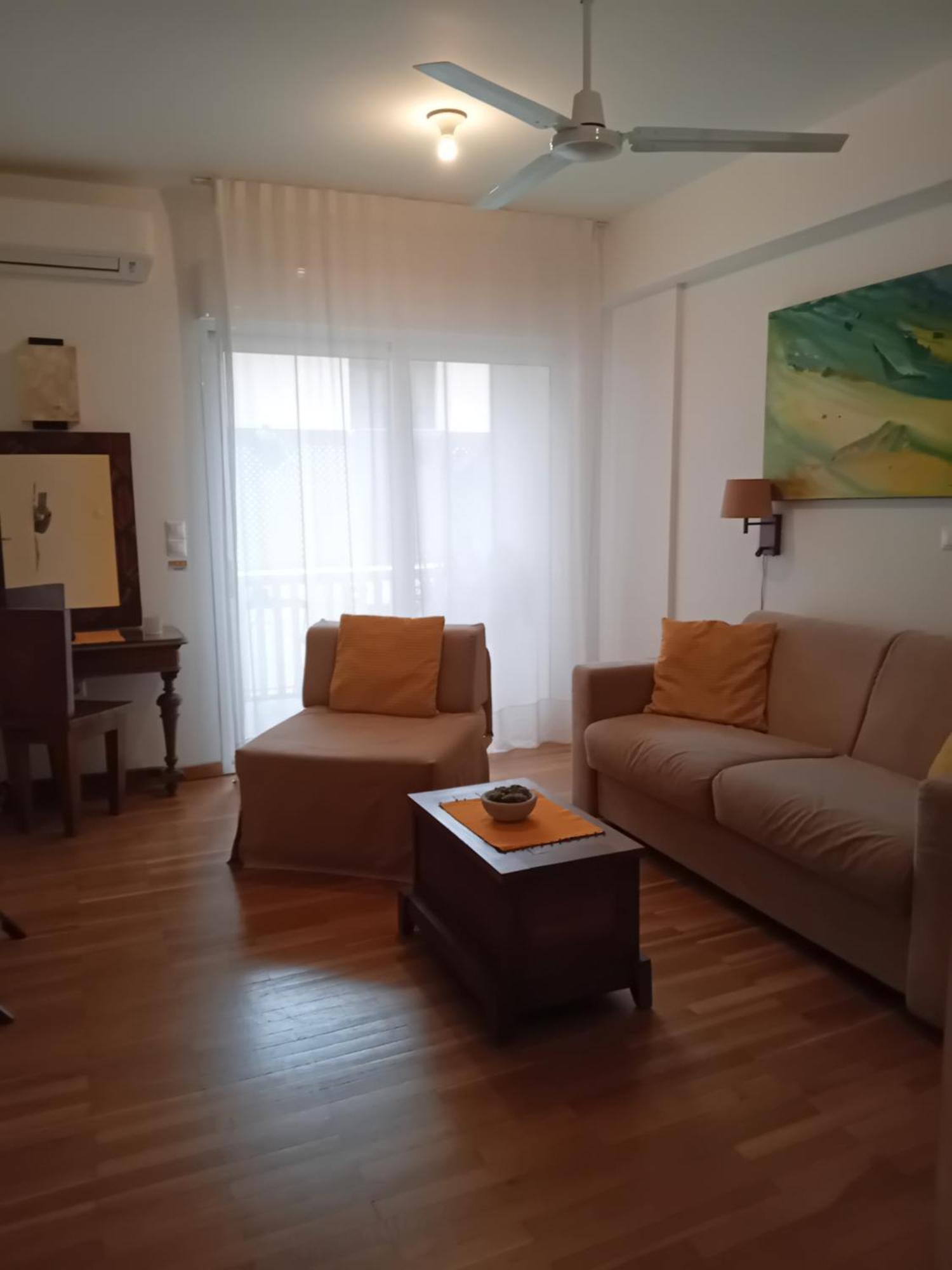 Rastoni Athens Suites Near Acropolis Eksteriør billede