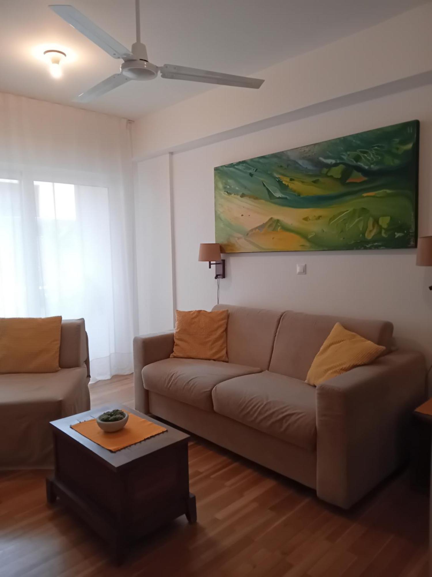 Rastoni Athens Suites Near Acropolis Eksteriør billede
