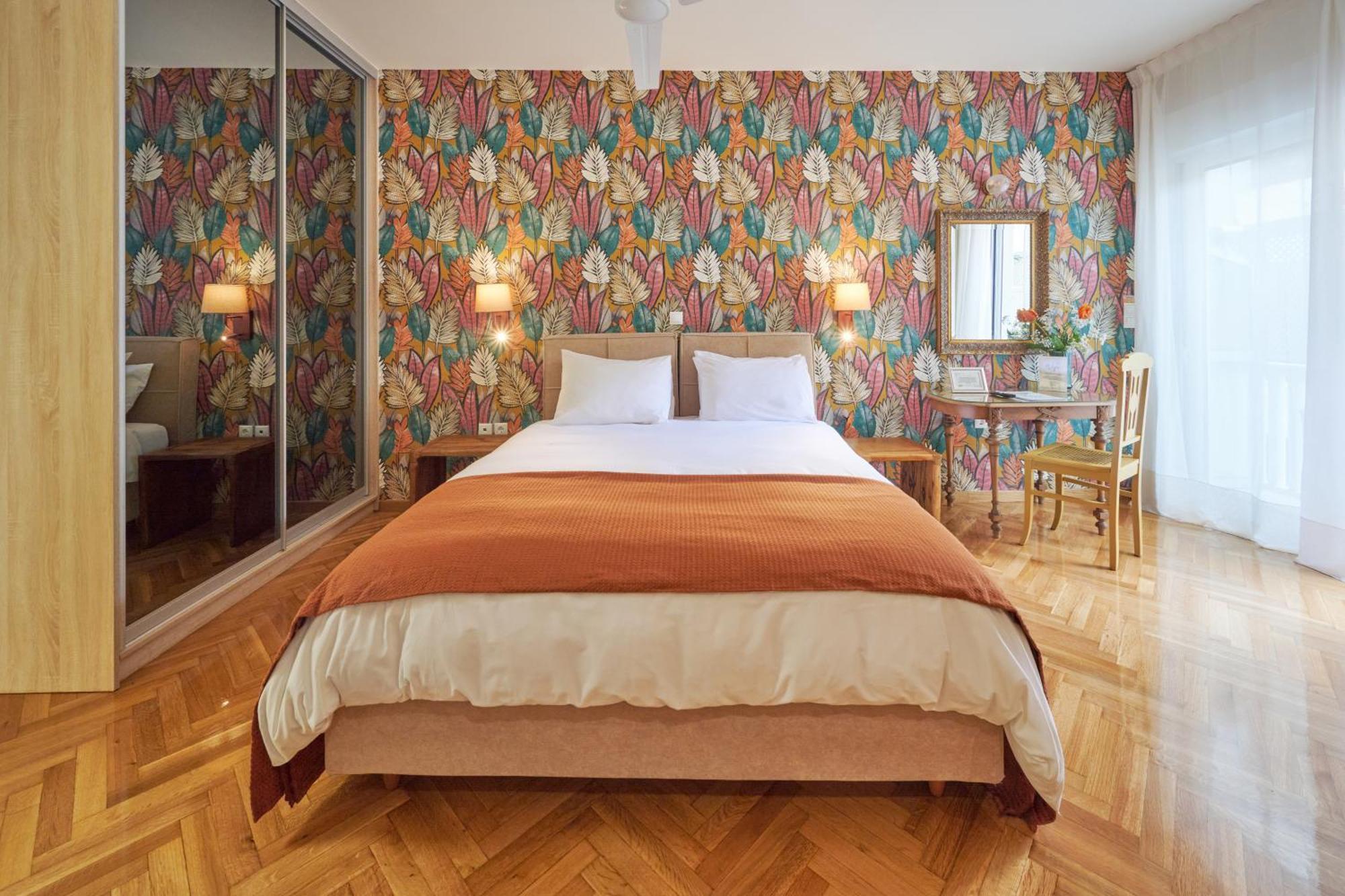 Rastoni Athens Suites Near Acropolis Eksteriør billede