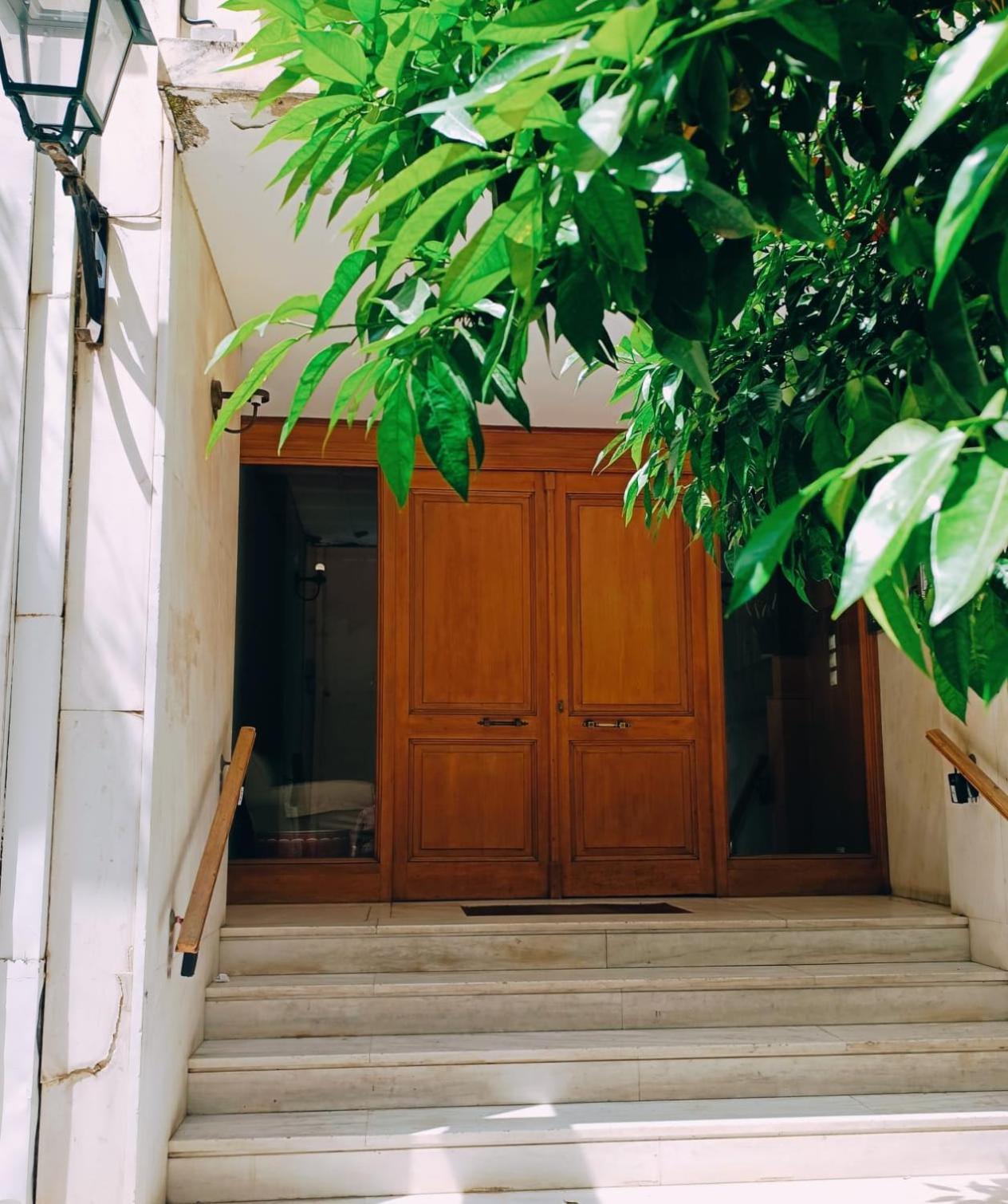 Rastoni Athens Suites Near Acropolis Eksteriør billede