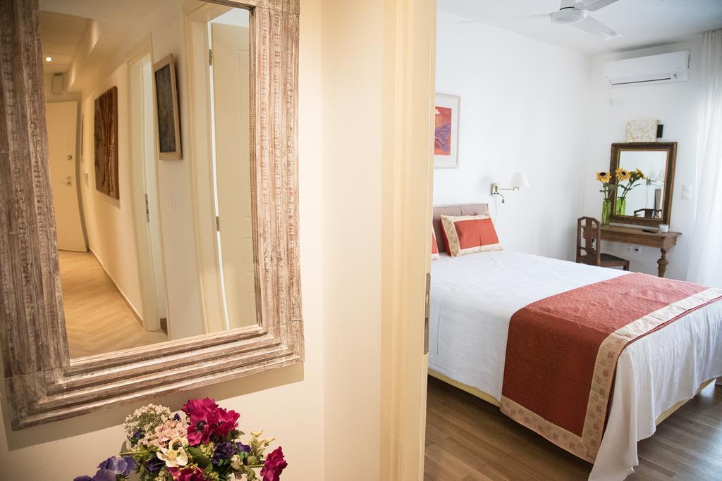 Rastoni Athens Suites Near Acropolis Eksteriør billede
