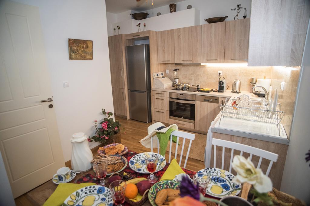 Rastoni Athens Suites Near Acropolis Eksteriør billede