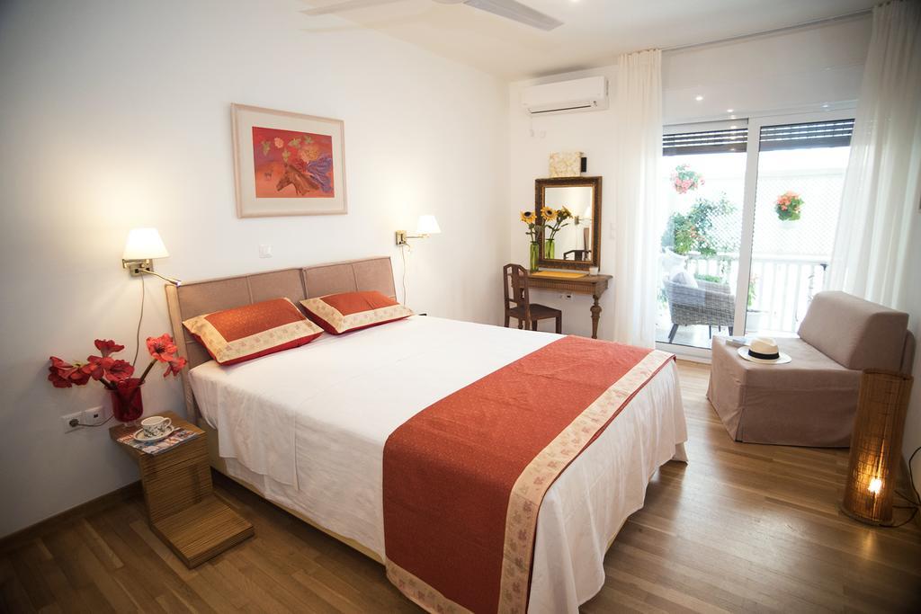 Rastoni Athens Suites Near Acropolis Eksteriør billede